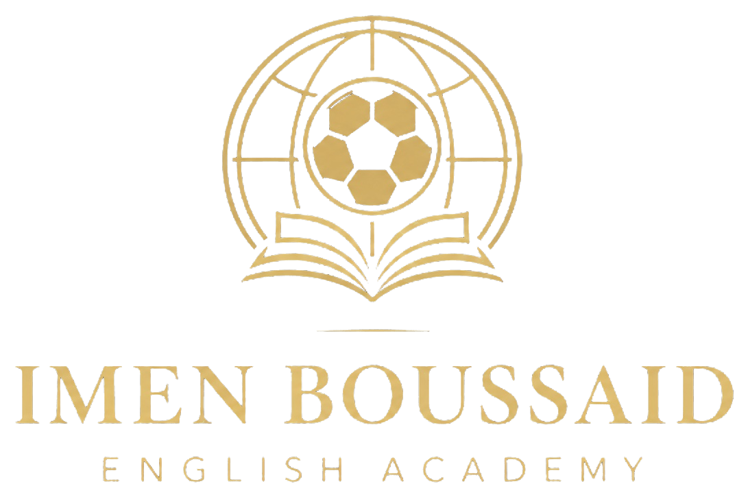 Imen Boussaid English Academy