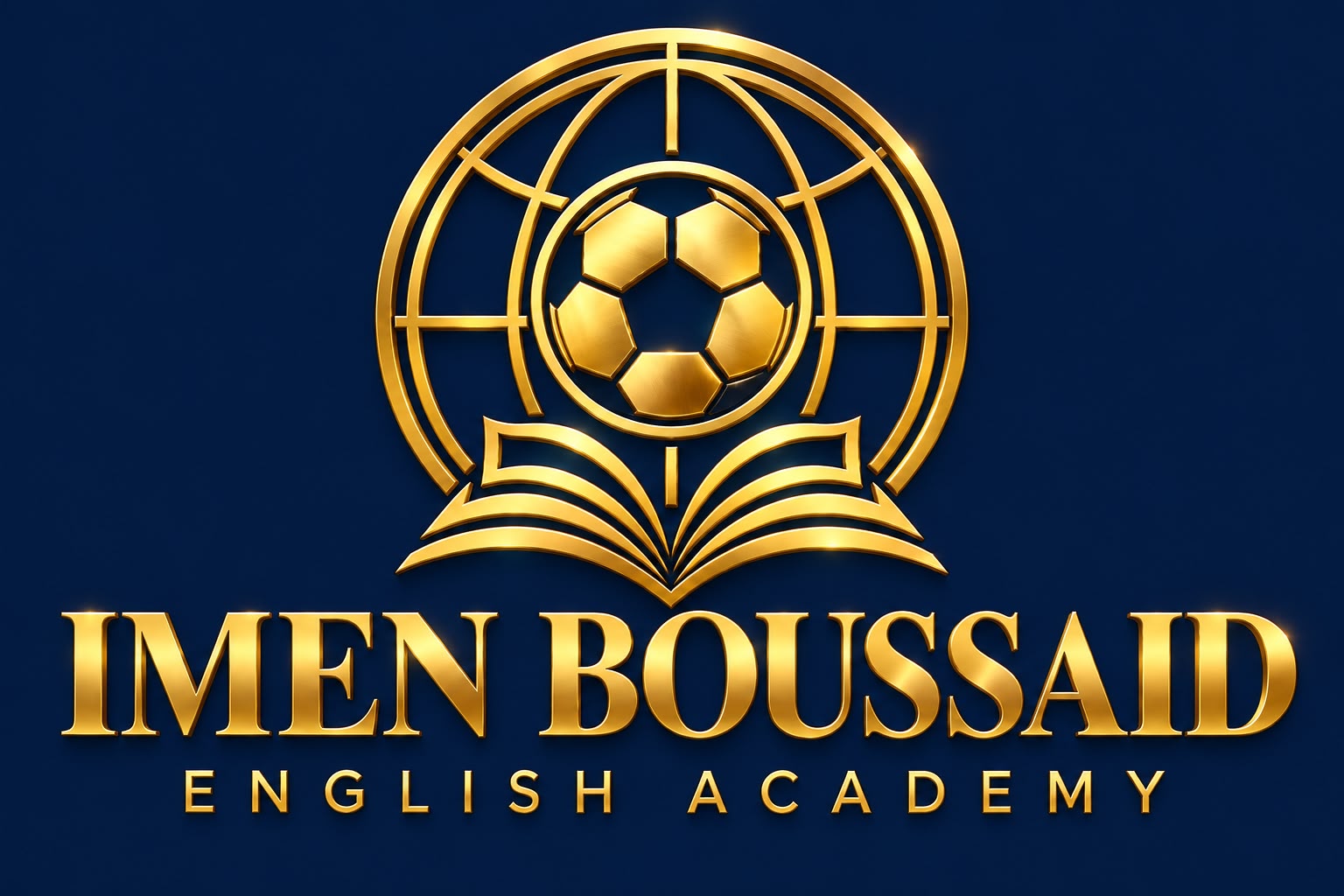 Imen Boussaid English Academy